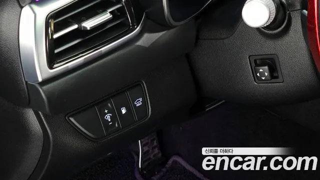 Genesis The New G70 2024 Серый из Кореи, фото 5