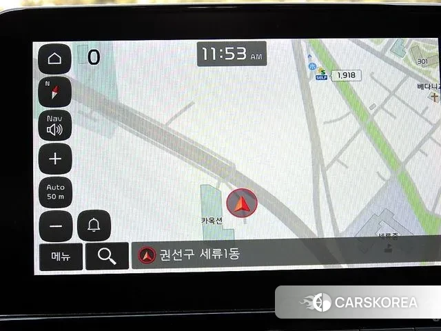 Kia Come New K3 2018 Серый из Кореи, фото 5