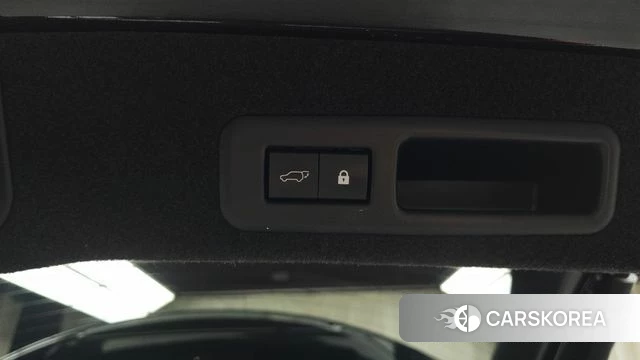 Lexus RX450h 4th generation 2021 Черный из Кореи, фото 5