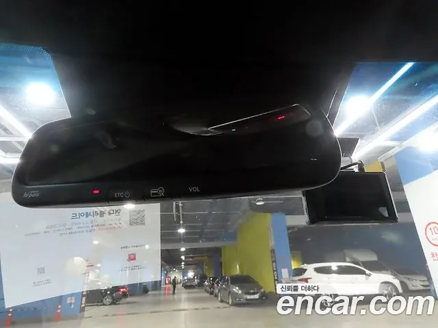 Hyundai Palisade 2022 Белый из Кореи, фото 5