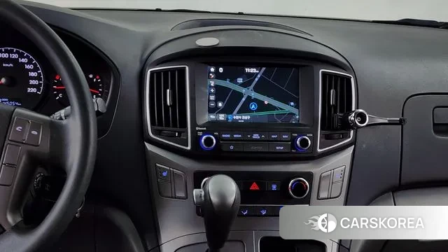 Hyundai The New Grand Starex 2019 Белый из Кореи, фото 5