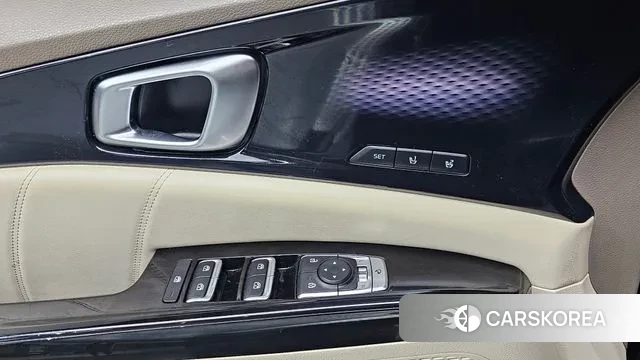 Kia Carnival 4th generation 2021 Черный из Кореи, фото 5