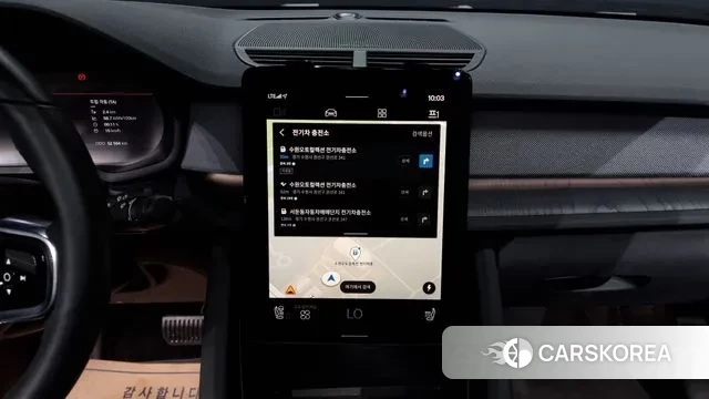 Polestar Polestar 2 2022 Черный из Кореи, фото 5