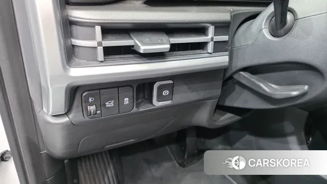 Hyundai Santa Fe (MX5) 2023 Белый из Кореи, фото 5