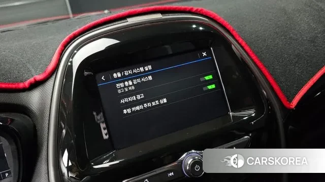 Chevrolet (GM Daewoo) The New Spark 2021 Белый из Кореи, фото 5