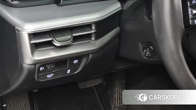 Hyundai Grandeur (GN7) 2023 Черный из Кореи, фото 5