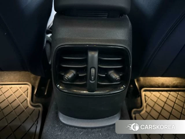 MINI CLUBMAN 2023 Черный из Китая, фото 5