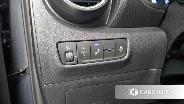 Hyundai Kona 2019 Серый из Кореи, фото 5