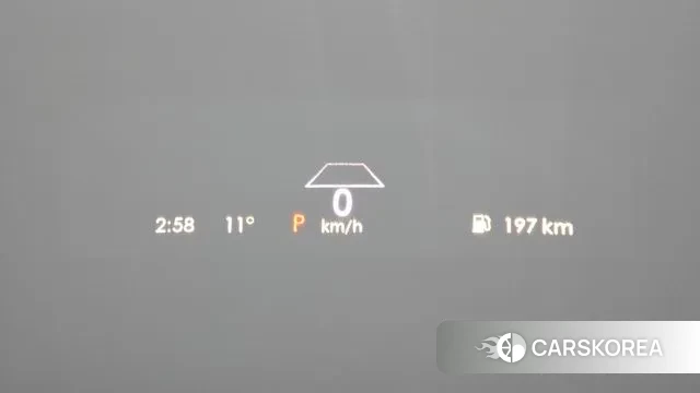 Lincoln Aviator 2nd generation 2020 Серый из Кореи, фото 5