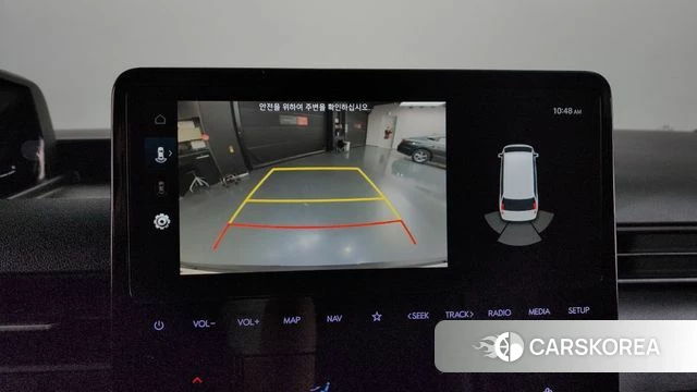 Hyundai Staria 2022 Черный из Кореи, фото 5