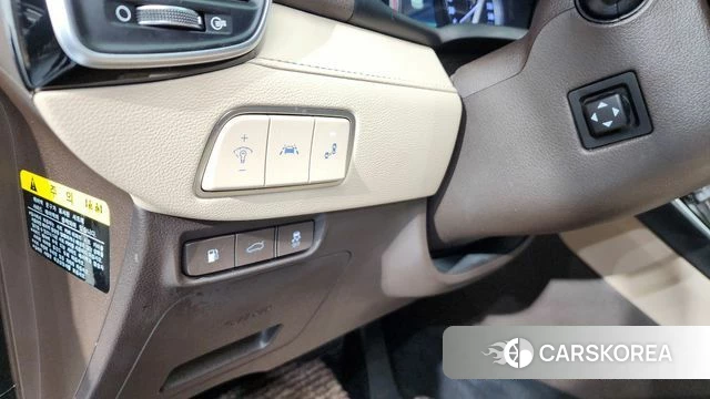 Hyundai Grandeur IG 2018 Белый из Кореи, фото 5