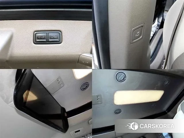 Kia Carnival 4th generation 2022 Черный из Кореи, фото 5