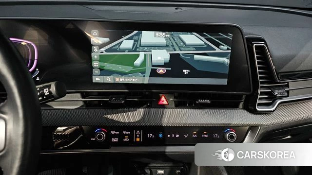 Kia Sportage 5th Generation 2023 Белый из Кореи, фото 5