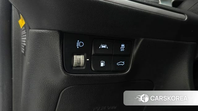 Hyundai The New Grandeur IG 2020 Белый из Кореи, фото 5