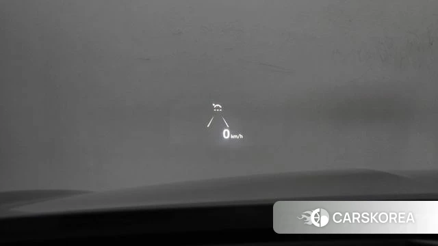 Genesis G90 2019 Серый из Кореи, фото 5