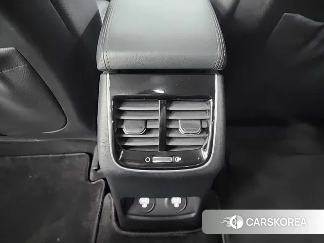 Kia K7 Premier 2019 Черный из Кореи, фото 5