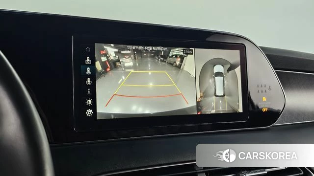 Hyundai Palisade 2020 Серый из Кореи, фото 5
