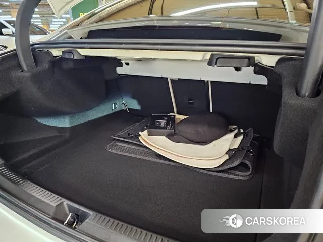 Mercedes-Benz A-Class W177 2025 Белый из Кореи, фото 5