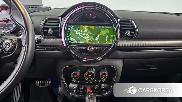 Mini Cooper S Clubman 2018 Серый из Кореи, фото 5
