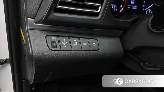 Hyundai The New Avante AD 2019 Белый из Кореи, фото 5