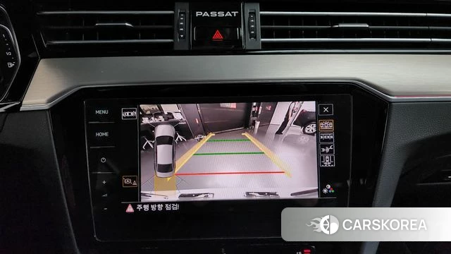 Volkswagen Passat GT (B8) 2021 Белый из Кореи, фото 5