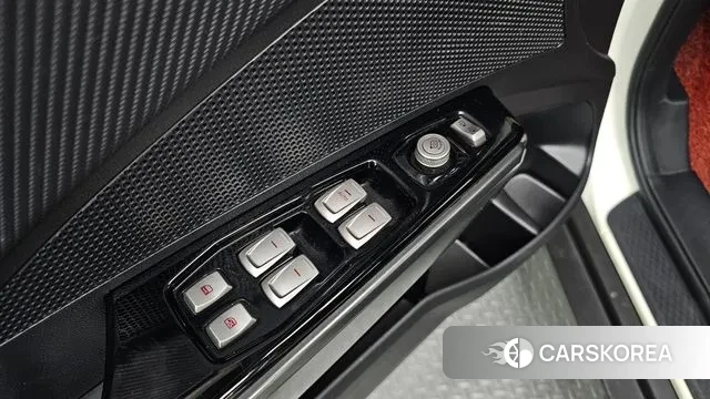 Ssangyong Tivoli Armor 2019 Белый из Кореи, фото 5