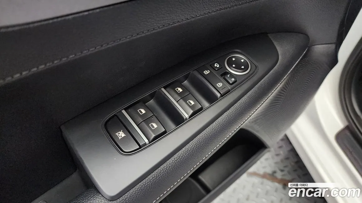 Kia Come New K3 2019 Белый из Кореи, фото 5