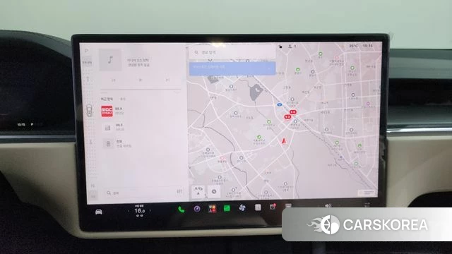 Tesla Model X 2023 Белый из Кореи, фото 5
