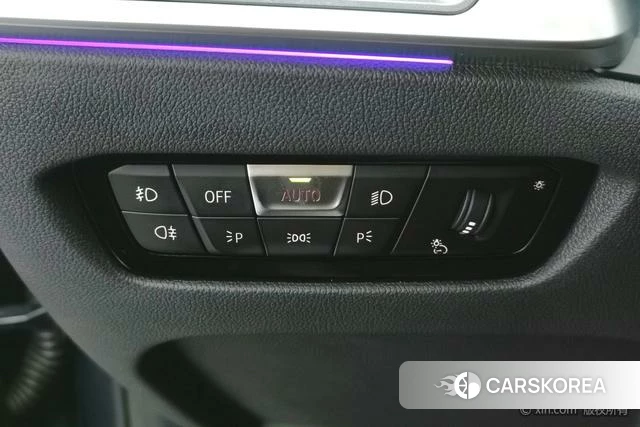 BMW 4 series 2021 Зеленый из Китая, фото 4