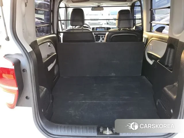 Kia The New Ray 2021 Белый из Кореи, фото 5