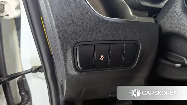 Kia The New Ray 2021 Белый из Кореи, фото 5