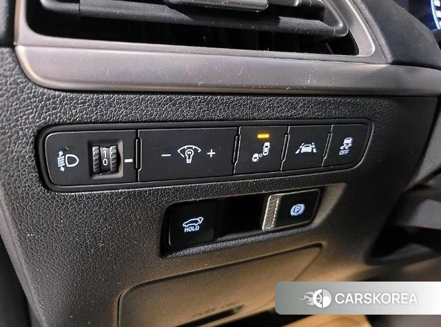 Hyundai Palisade 2020 Черный из Кореи, фото 5