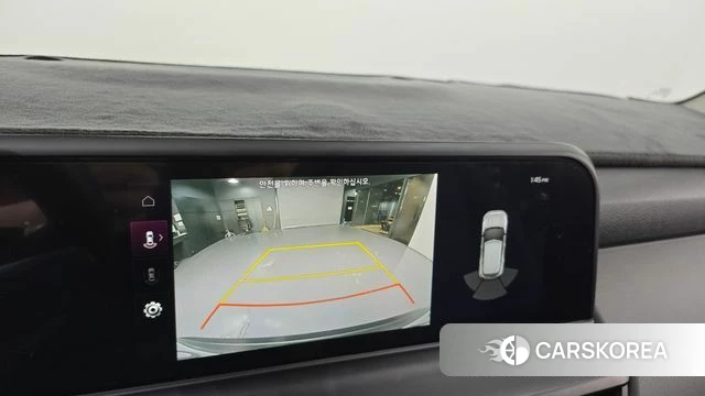 Kia The New Seltos 2023 Серый из Кореи, фото 5