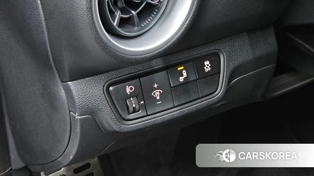 Kia The New K3 2nd generation 2023 Серый из Кореи, фото 5