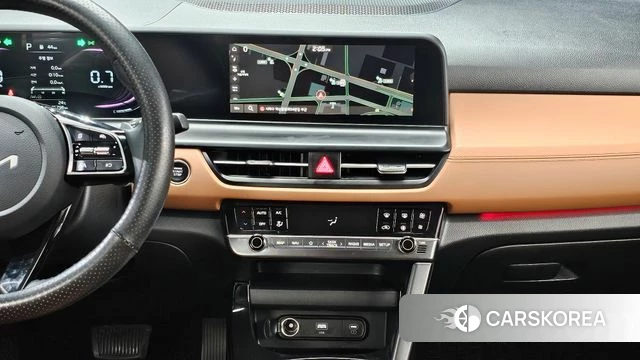 Kia The New Seltos 2023 Черный из Кореи, фото 5