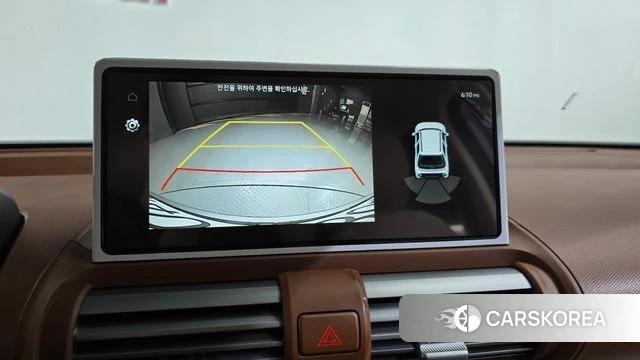 Hyundai The New Casper 2025 Белый из Кореи, фото 5