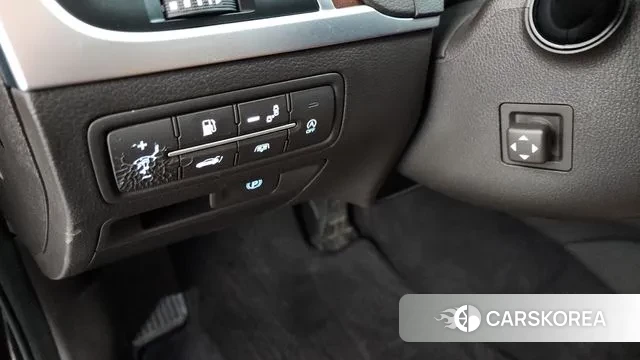 Genesis G80 2018 Черный из Кореи, фото 5