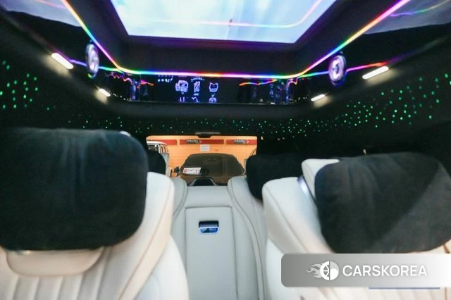 Kia The New Carnival 4th Generation 2024 Черный из Кореи, фото 5