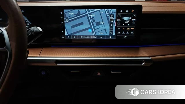 Ssangyong The New Torres 2025 Белый из Кореи, фото 5