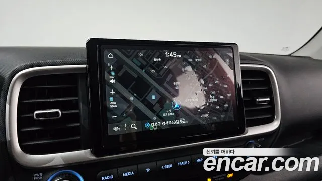 Hyundai Venue id 2670249 из Кореи 5