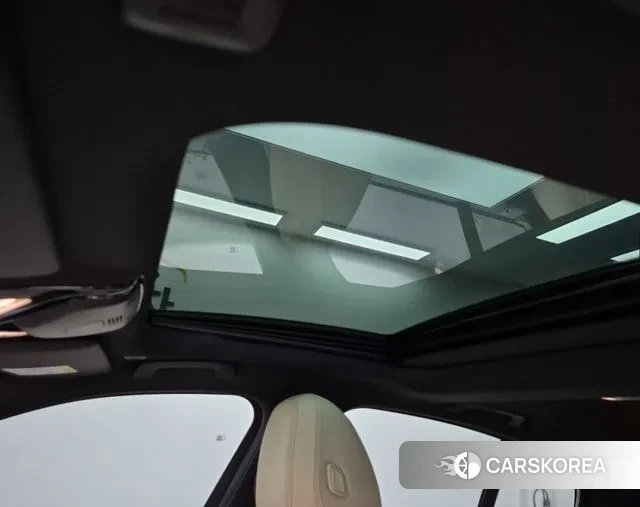 BMW 3 Series (G20) 2022 Синий из Кореи, фото 5