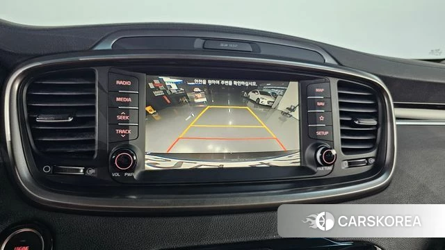 Kia The New Sorento 2018 Коричневый из Кореи, фото 5