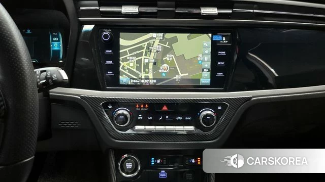 Ssangyong Beautiful Korando 2020 Белый из Кореи, фото 5