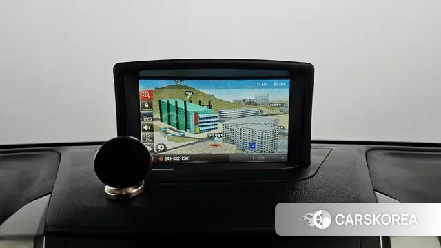 Ssangyong Rexton Sports 2018 Серый из Кореи, фото 5