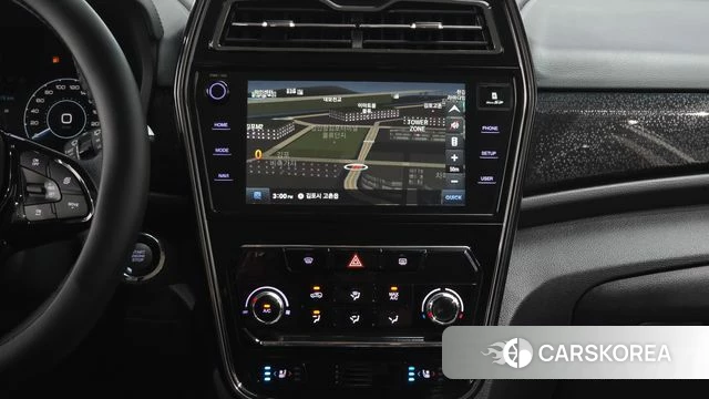 Ssangyong Berry New Tivoli 2019 Белый из Кореи, фото 5