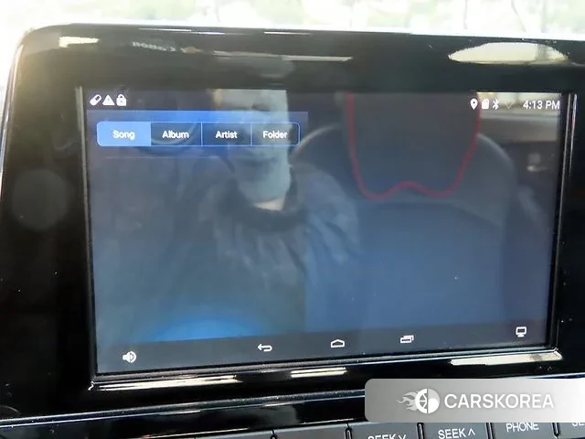 Kia Come New K3 2019 Белый из Кореи, фото 5