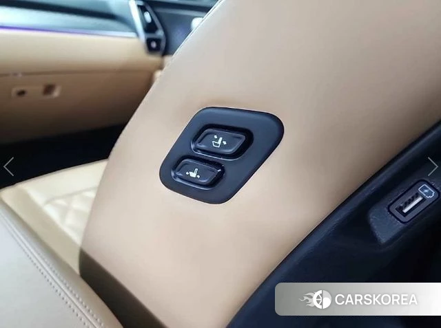 Kia Sorento 4th Generation 2020 Синий из Кореи, фото 5