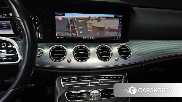 Mercedes-Benz E-Class W213 2020 Серый из Кореи, фото 5