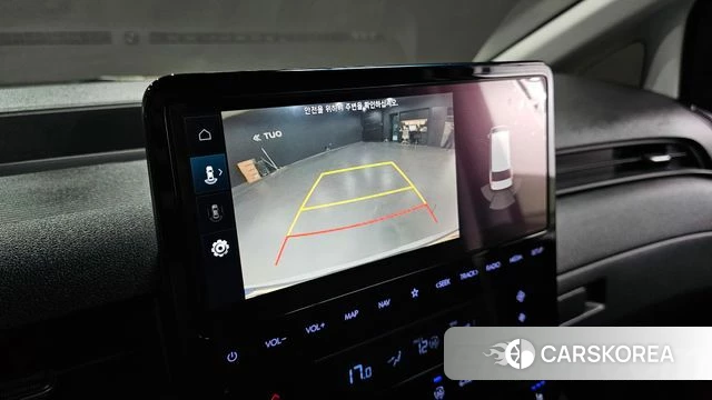 Hyundai Staria 2022 Белый из Кореи, фото 5