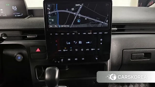 Hyundai Staria 2021 Белый из Кореи, фото 5